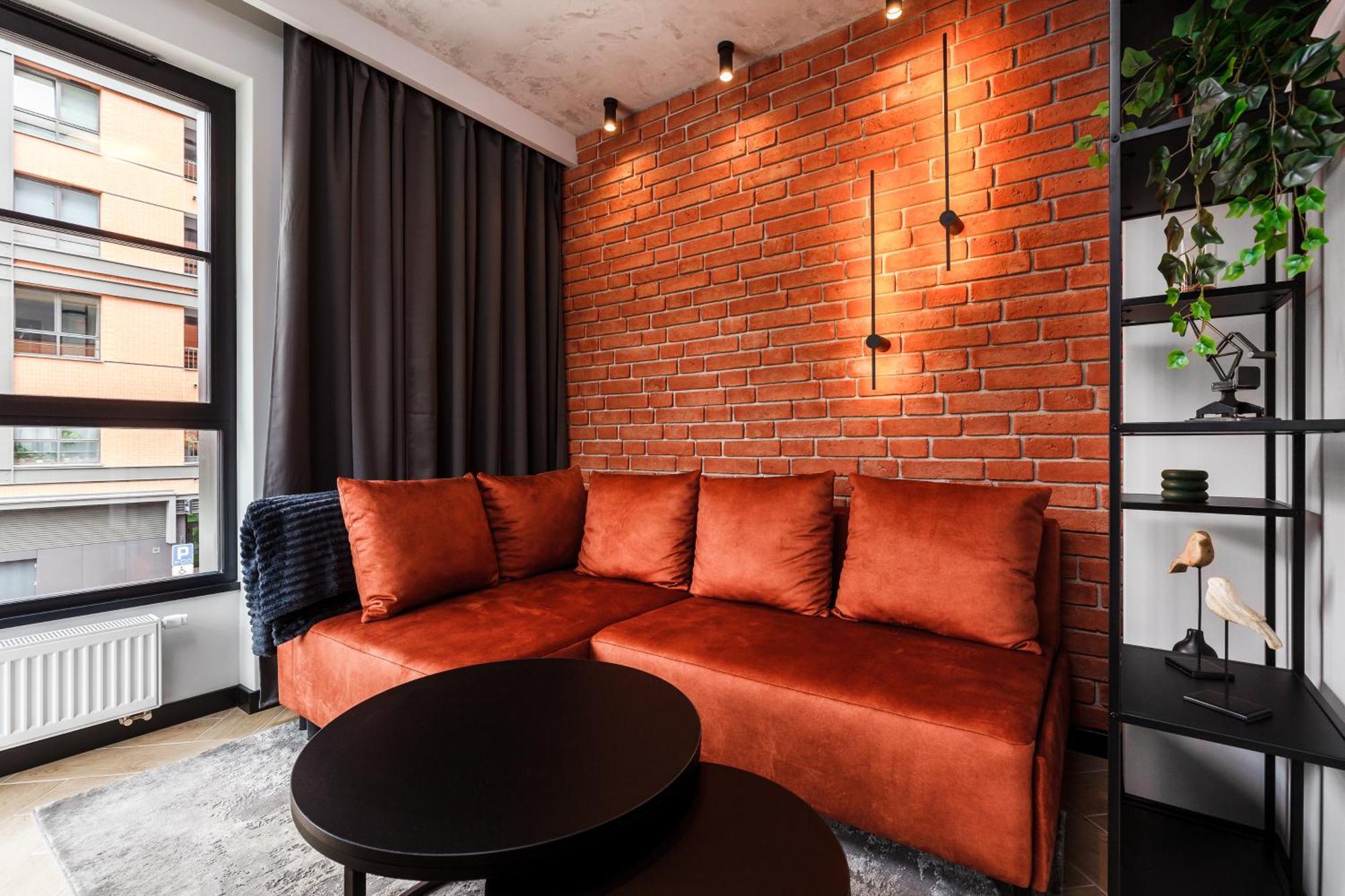 Mlode Miasto Doki Apartments By Happystay Gdańsk Zewnętrze zdjęcie