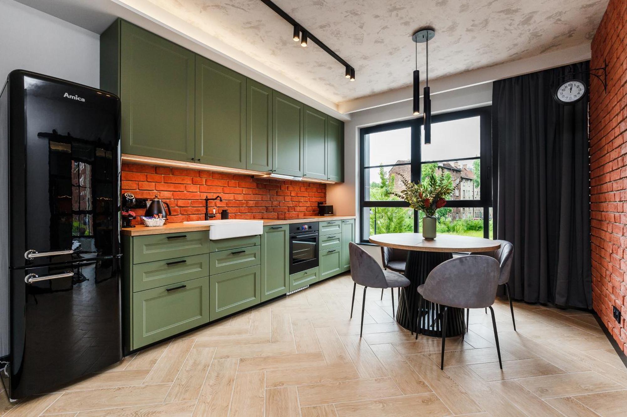 Mlode Miasto Doki Apartments By Happystay Gdańsk Zewnętrze zdjęcie